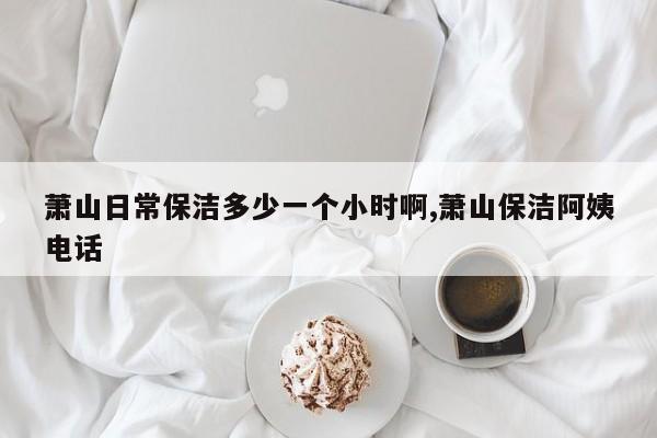 萧山日常保洁多少一个小时啊,萧山保洁阿姨电话