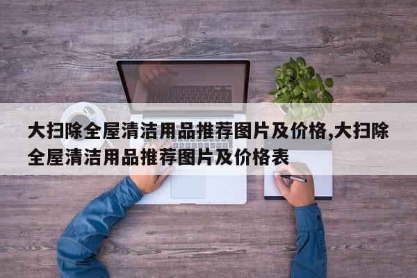 大扫除全屋清洁用品推荐图片及价格,大扫除全屋清洁用品推荐图片及价格表