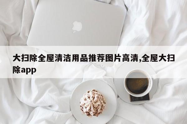 大扫除全屋清洁用品推荐图片高清,全屋大扫除app